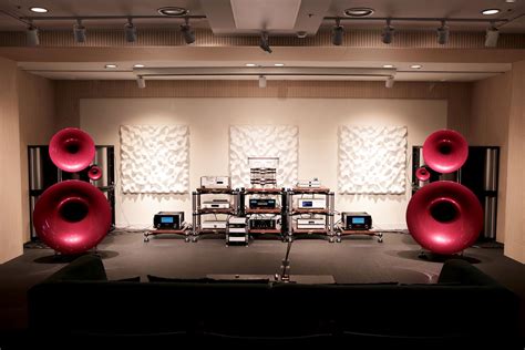 Hificlub High End Audio Magazine