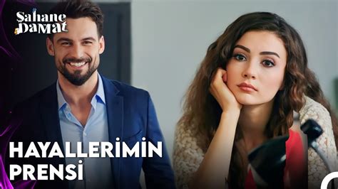 Melike nin Hayallerini Süsleyen Mehmet Şahane Damat 1 Bölüm YouTube