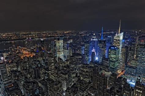 Nyc Skyline Night Stock Photos, Images and Backgrounds for Free Download