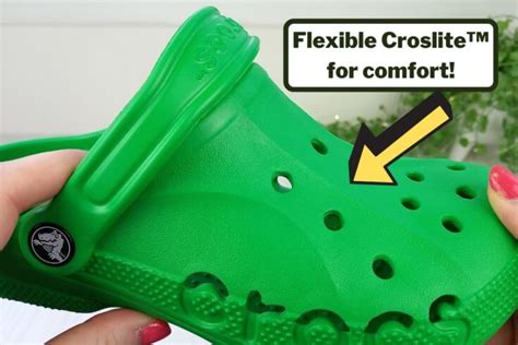 Are Crocs Comfortable Ultimate Qanda Review Guide Wearably Weird