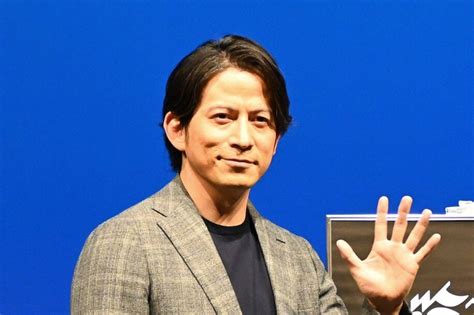 岡田准一が「x」アカウントを開設「岡田一門の皆さんは元気にしてますか？」 東スポweb