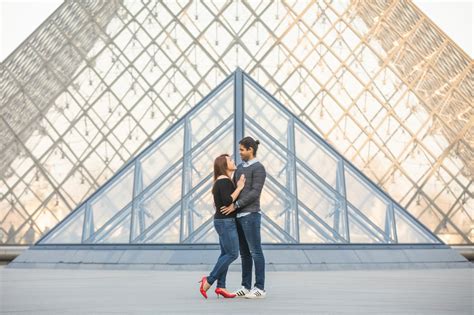 Eiffel Tower Proposal Popsugar Love Sex