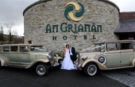 An Grianan Hotel Wedding Venue COUNTY LEITRIM, Sligo | hitched.ie