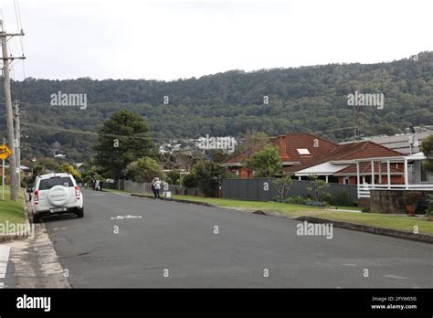 Thirroul nsw hi-res stock photography and images - Alamy