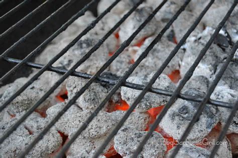 How to Barbecue with Charcoal? - BBQ, Grill