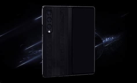В России уже можно купить Samsung Galaxy Z Fold4, дорого