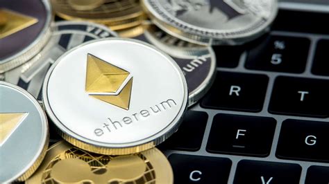 Qu Es Ethereum Y C Mo Funciona Cu L Es Su Valor