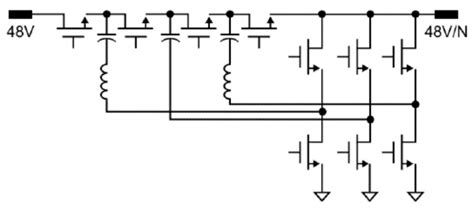 Mpq Aec V High Frequency Half Bridge Gan Mosfet Driver Aec