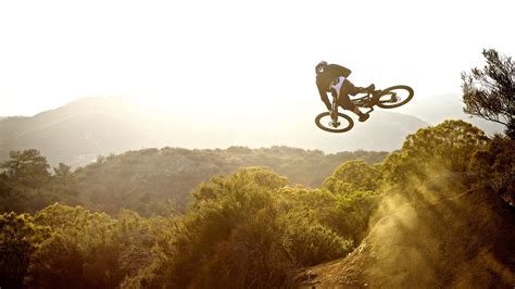 Downhill Mountain Bike Wallpaper 67 Images