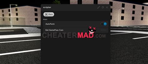 Everyday Car Driving Script - Roblox Autofarm Hack - CHEATERMAD.COM