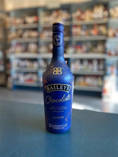 Baileys Chocolate Irish Cream Liqueur — Bogeys Bottled Goods