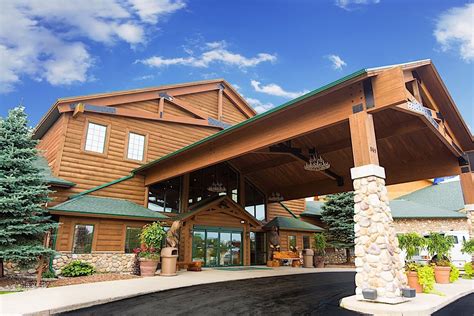 Green Bay Waterpark Resort | Contact | Tundra Lodge Resort