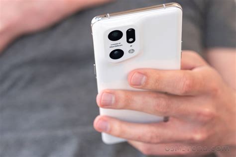 Oppo Find X5 Pro Hands On Review Camera Impressions And Samples