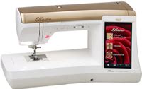 Baby Lock Imagine BLE1AT Serger Reviews And Information