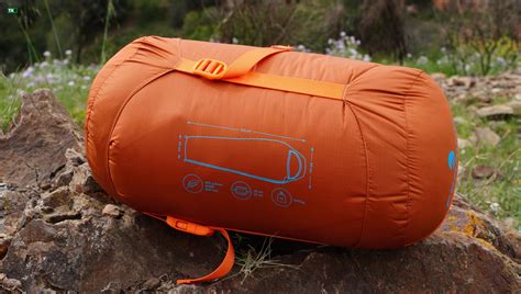 Ferrino Lightec Duvet Rds Trekkingreview