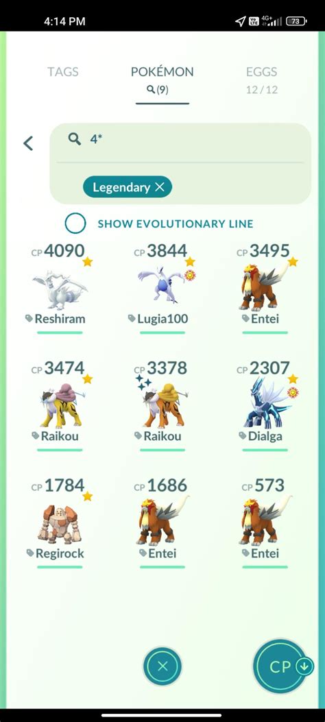 Level 50 Pokemon Go Super Stacked Account With 39000 Pokecoins