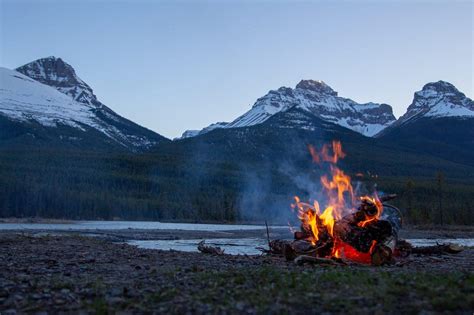 Camping in British Columbia: Campgrounds, Safety and Sites - soⒸamper