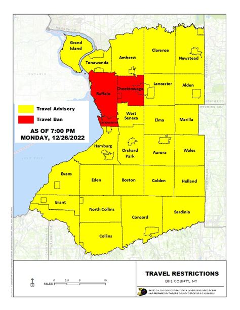 Erie County Gis Information