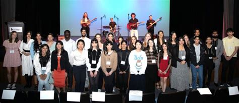 Sassy Awards Honour Outstanding Achievements Of Surrey Youth Indo Canadian Voice