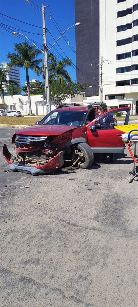 Urgente Em Conquista Grave Acidente Foi Registrado Agora H Pouco