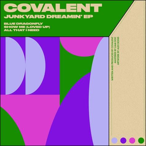 Stream Covalent Show Me Loved Up By Covalent Uk Listen Online