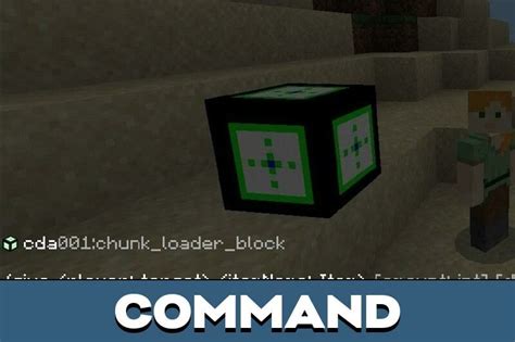 Download Chunk Finder Mod for Minecraft PE - Chunk Finder Mod for MCPE