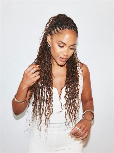 50 Most Head Turning Crochet Braids And Hairstyles For 2024 Hair