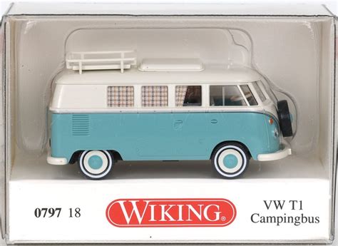 VW T1 Bus Wasmus Spielwarenhandel