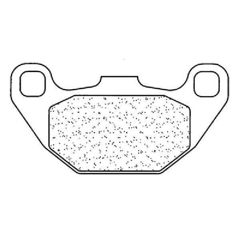 Plaquette De Frein CL Brakes 3068SC Sym JOYRIDE E2 200 2003 2004 EBay