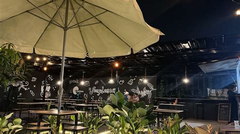 Funplus Caf Hidden Gem Di Depok Yang Instagramable Dan Aesthetic