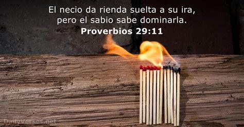 25 de noviembre de 2020 Versículo de la Biblia del día Proverbios