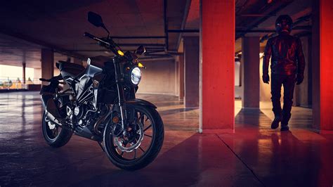 Honda Cb300r 2022 La Naked Neo Retro A2 Se Pone Al Día Video