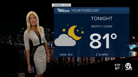 First Alert Weather Forecast For Evening July 30 2022 Youtube