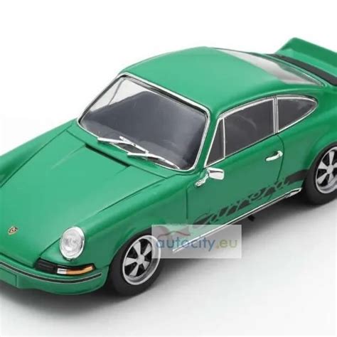 SPARK MODELS PORSCHE 911 CARRERA RS 2 7 1973 SDC017 EUR 59 00 PicClick FR