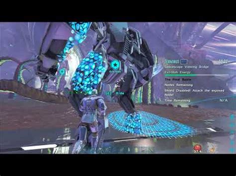 ROCKWELL PRIME Genesis 2 Boss BETA SOLO Ark Official PvP YouTube