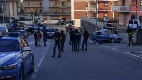 Incidente Mortale A Lamezia L Auto Guidata Da Rosalinda Falvo Contro