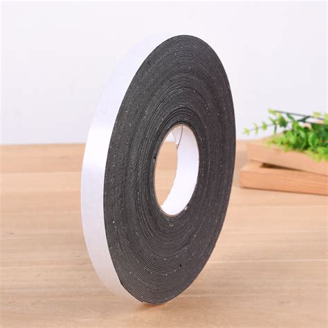 Good Bonding Performance Acrylic Double Sided Automotive PE Foam Tape