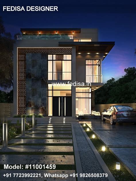 Luxury Classic Villa Exterior Design Luxury Private Villas 95 Bhk House