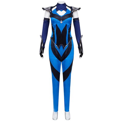 Kitana Costume – nekoaq.com