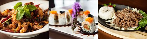 Kirin Asian Cuisine And Sushi Tulsa Ok 74133 Menu And Order Online