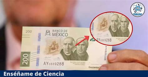 Lo tienes La característica del billete de 200 por el que piden hasta