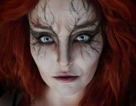 Cute and Scary Witch Makeup Ideas For Halloween | EntertainmentMesh