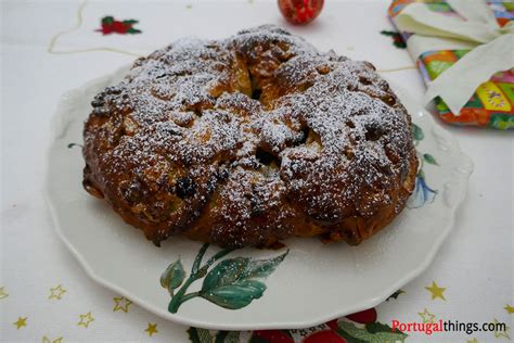 15 Traditional Portuguese Christmas Desserts – Portugal Things