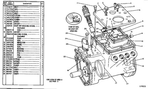 Caterpillar 3208 Marine Engine Diagram 2w7715 Aftercooler Gp Sea Water 3208 Marine Engine