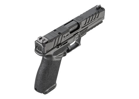 Springfield Armory Echelon Mm Pistol Dot Tritium