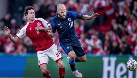 Laudrup Uefa Gav Reelt Ikke Spillerne Valgmulighed Bt Fodbold