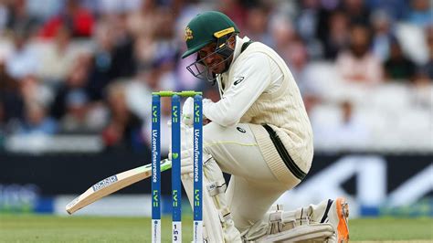 Usman Khawaja Reveals The Bizarre Answer He Got From Umpires When He