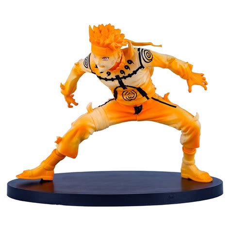 Anime Action Figure Naruto Shippuden Naruto Uzumaki Pvc Realistic