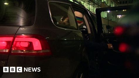 London Taxi And Private Hire Cab Sex Attacks At 14 Year High Bbc News