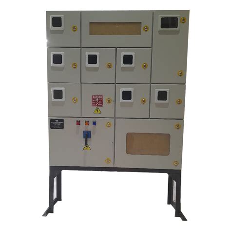 Three Phase 440 V Eb Meter Panel Board At Rs 48000 In Bengaluru Id 2849074109033